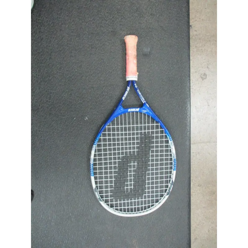 Used Prince Rebel 21" Tennis Racquet