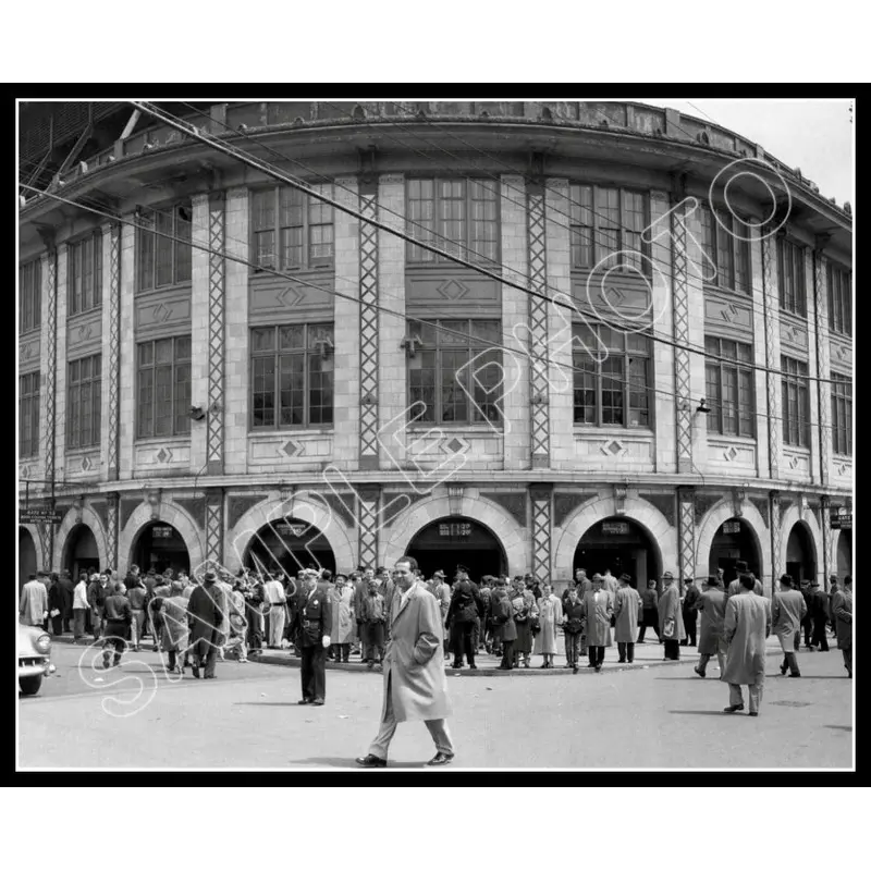 Forbes Field 8X10 Photo - Pittsburgh Pirates - 1090