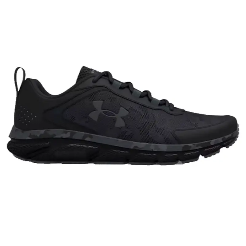 UNDER ARMOUR SHOE MENS UA CHARGED ASSERT 3025944-001