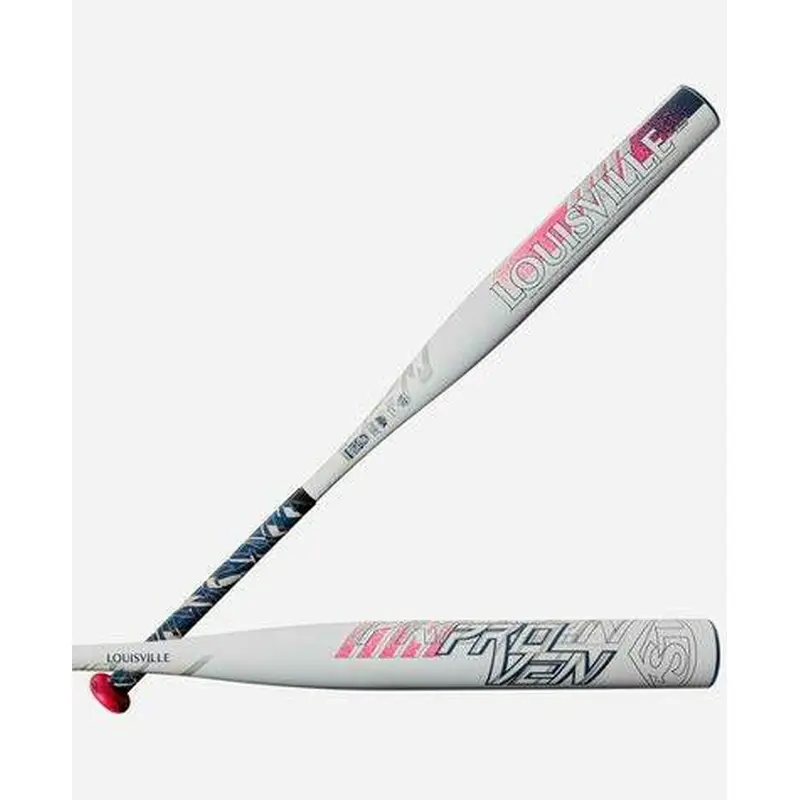 New 2022 Louisville Slugger Proven (-13) 31" Fastpitch Bat