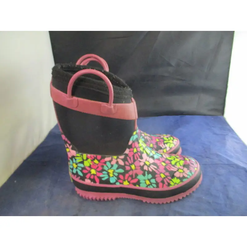 Used Western Chief Cold Rated -20 Boots Youth Size 13/1
