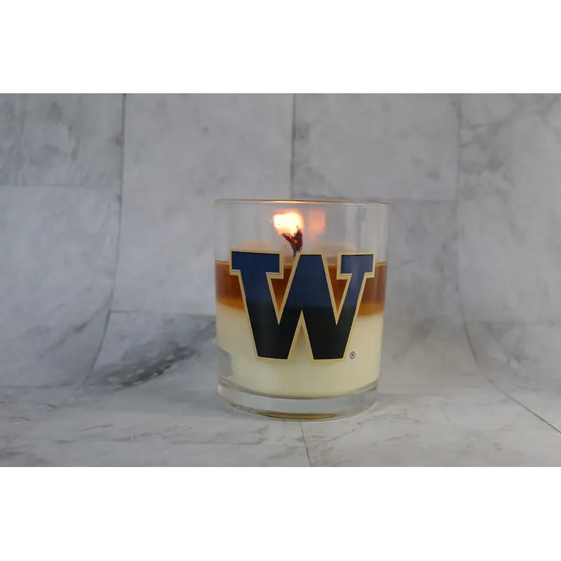 Sunkiss Color Changing Candle
