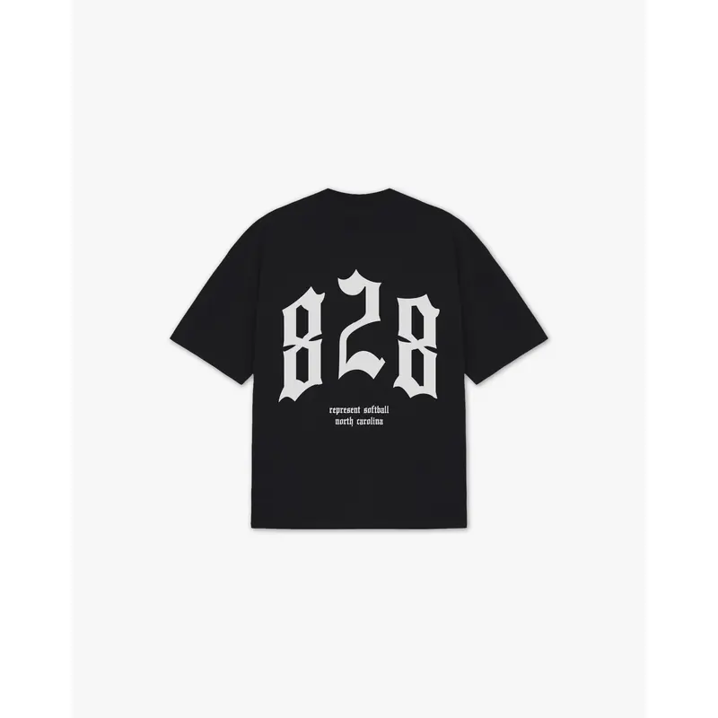 THE (828) VANQUISH SOFTBALL V2 ELITE TEE