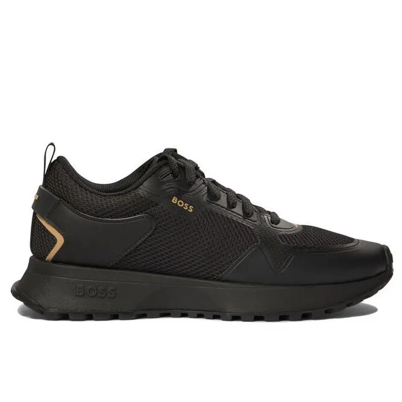 HUGO BOSS SHOES MEN  JONAH RUNN METH  50513195007