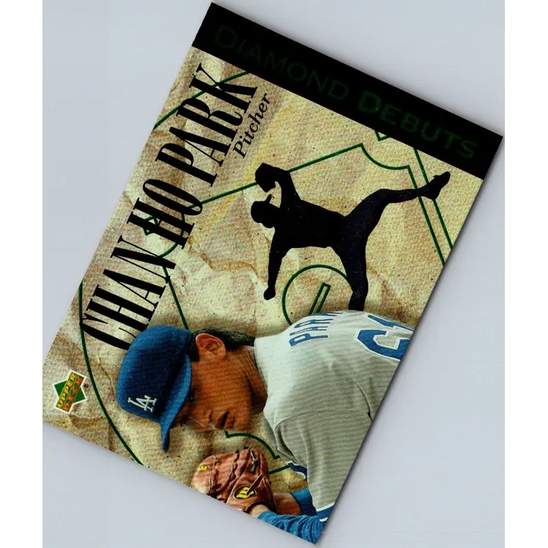 1993 Pacific Texas Express New York Mets Rookie Pitcher #6