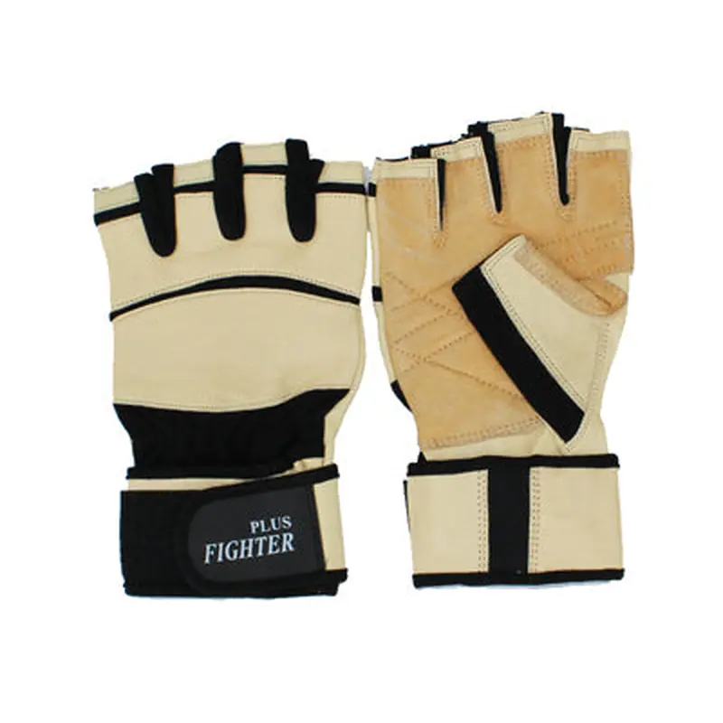 New Apollo Fighter Fitness Gloves Size Large
