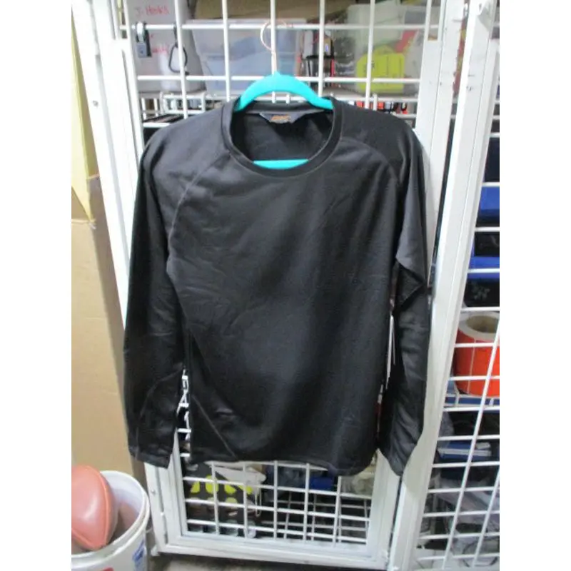 New WFS Sportcaster Thermal Underwear Shirt Women's Adult Size XL