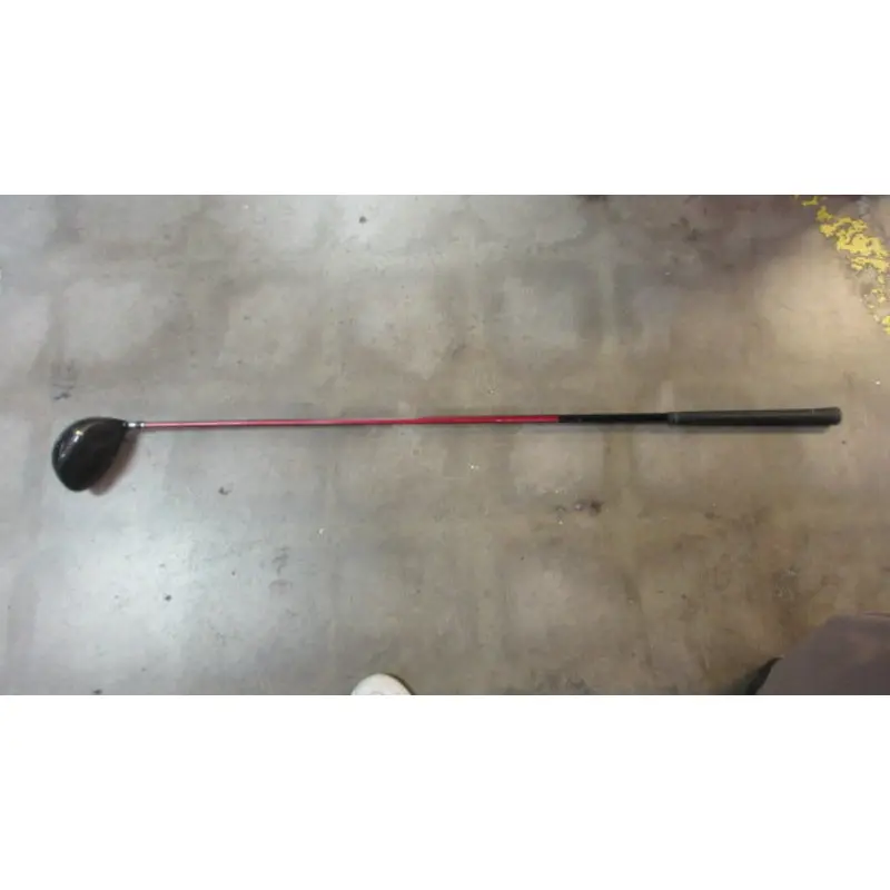 Used King Cobra SS 427 Beta Titanium 10.5 Driver