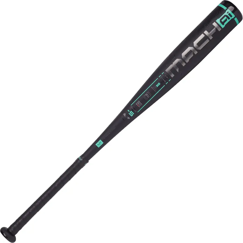 2025 Rawlings Mach Ai -5 USSSA Baseball Bat - RUT5MC5