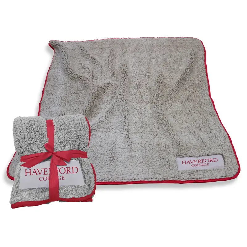 Haverford Frosty Fleece