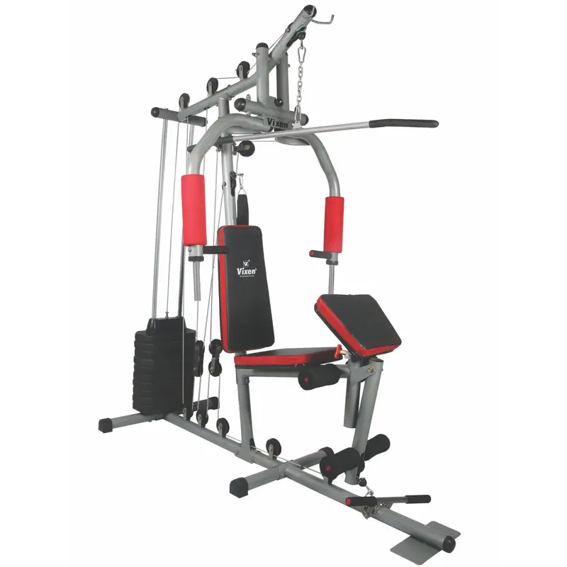 VX 1000 HOME GYM VIXEN | KIBI SPORTS