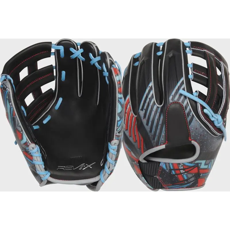 2024 Rawlings REV1X 11.75" Infield Baseball Glove Right Hand Throw