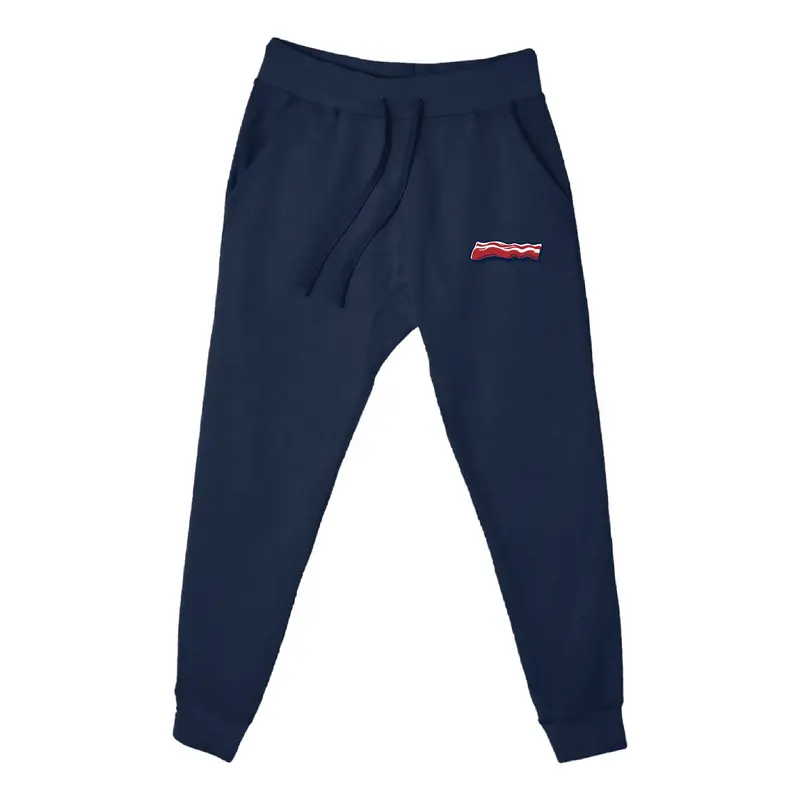 Lehigh Valley IronPigs Bacon Sweatpants