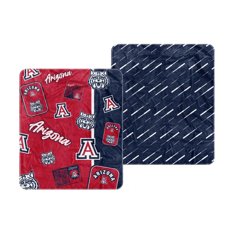 Arizona Dream Digital Print Weave Throw 50x60