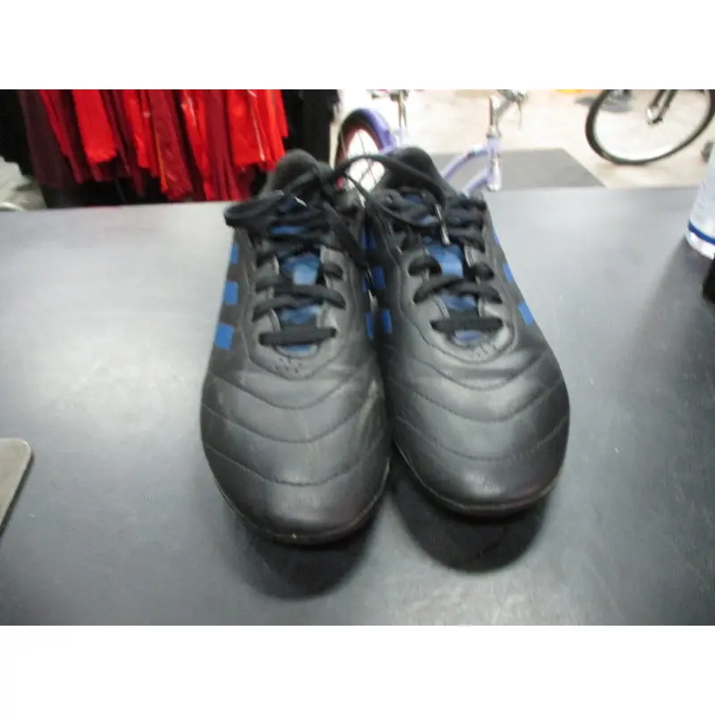 Used Adidas Goletto VIII FG Size 4.5 Soccer Cleats