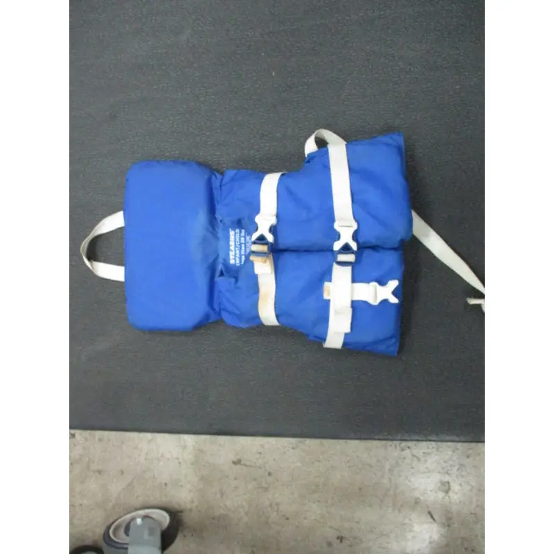 Used Stearns Infant Life Vest