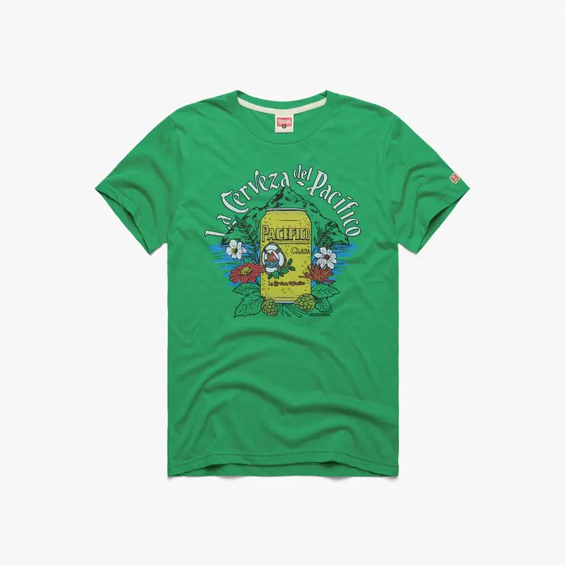 La Cerveza Del Pacifico