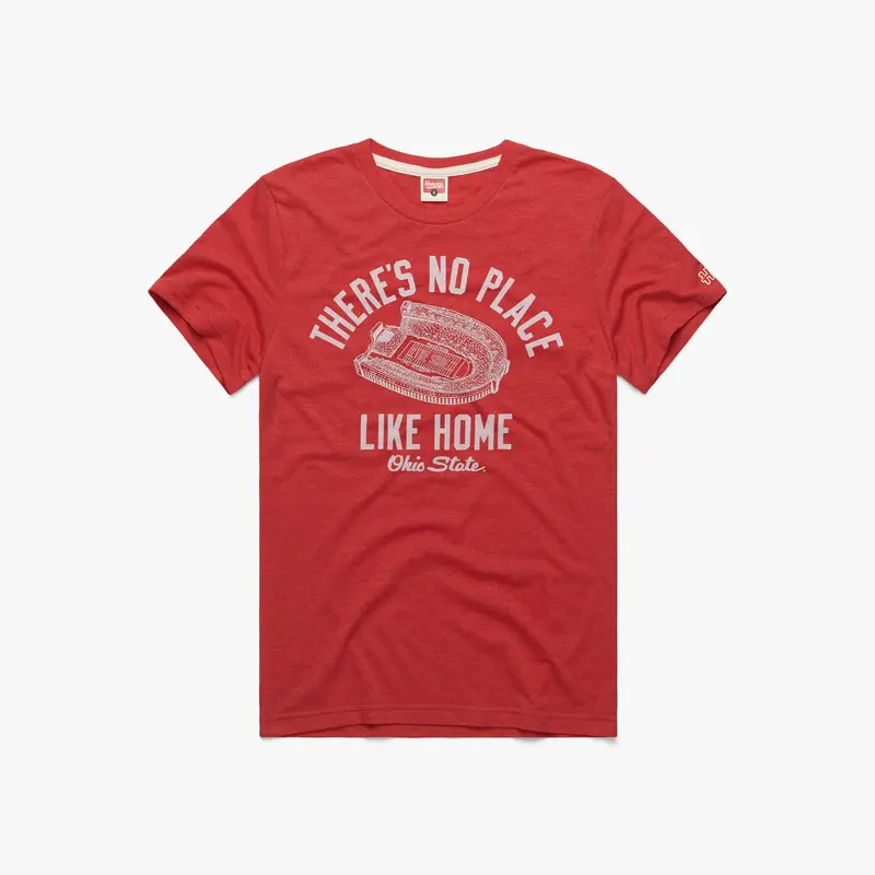 There's No Place Like Home Ohio State