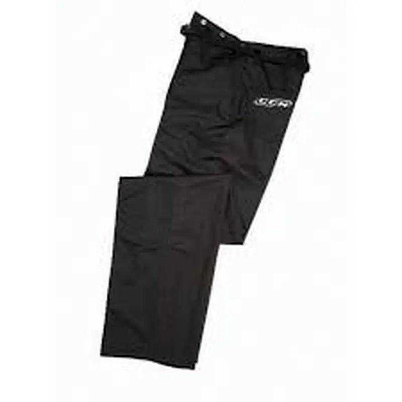 2024 CCM Referee Pants PP9L - Senior