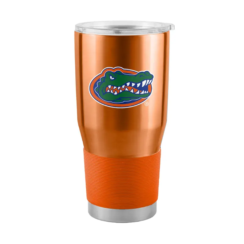 Florida 30oz Gameday Stainless Steel Tumbler