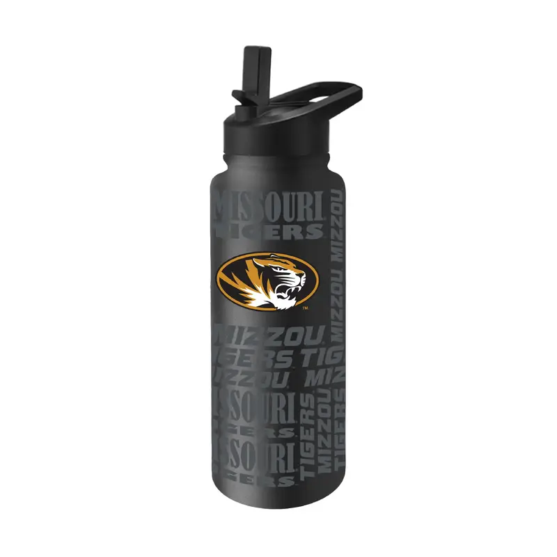Missouri 34oz Replay Quencher Bottle