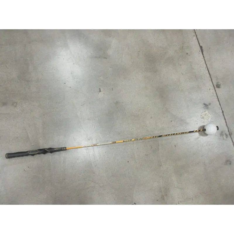 Used Momentus Golf Speed Woosh Swing Trainer