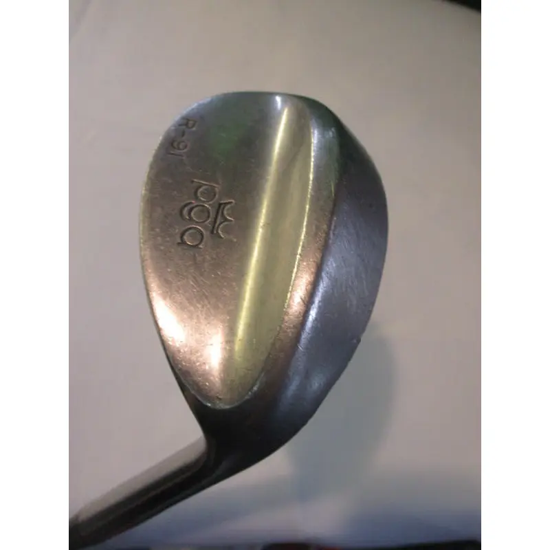 Used PGA R-91 Wedge