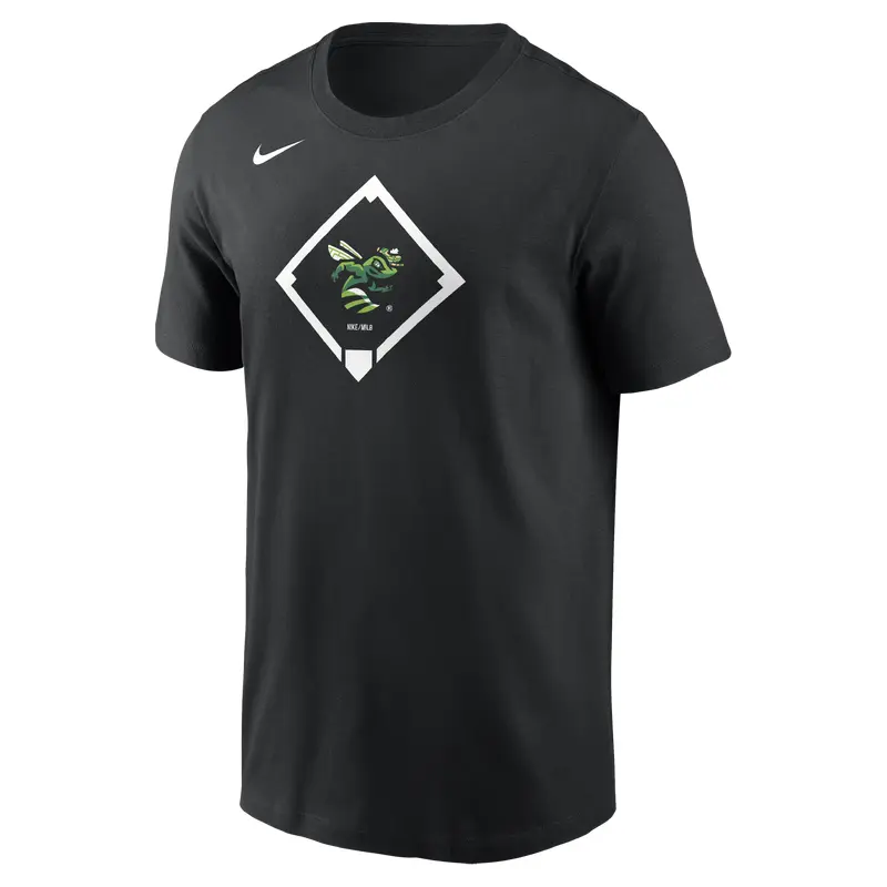 Black Legend Tee