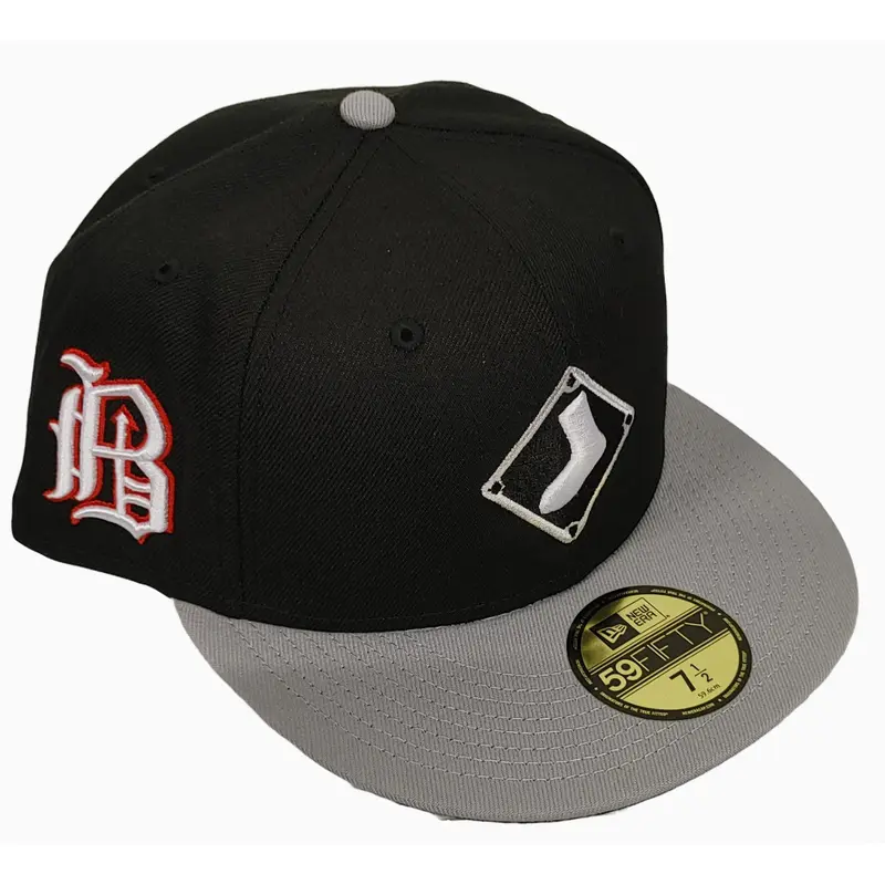 Chicago White Sox 59Fifty Affiliate Cap