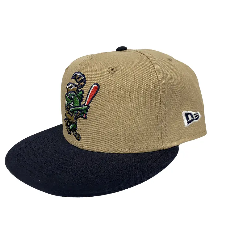 SAM Ballapeno Camel/Navy 5950