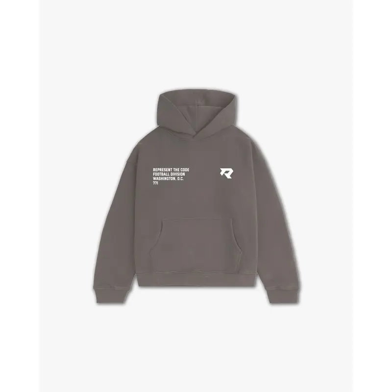 THE (771) X2 FOOTBALL ELITE HOODIE