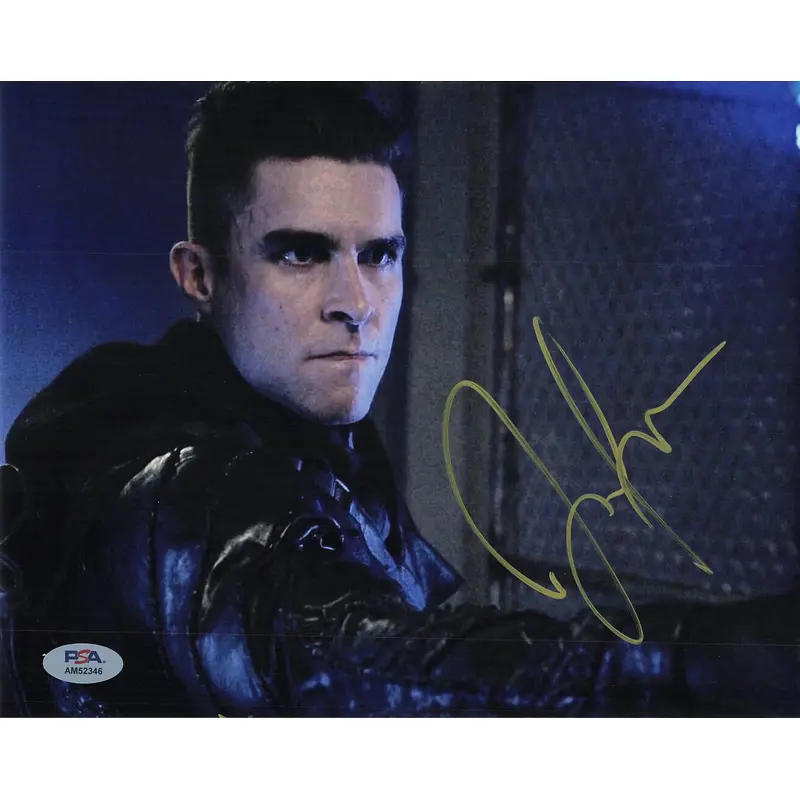 JOSH SEGARRA signed 8x10 photo PSA/DNA Autographed