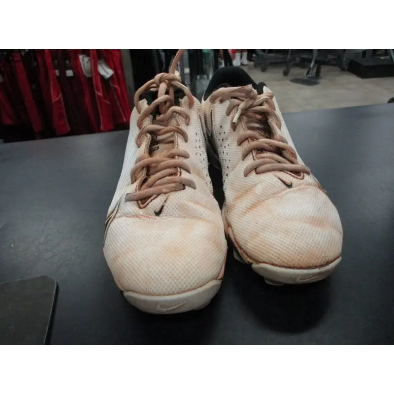 Used Nike Vapor Size Youth 6 Cleats