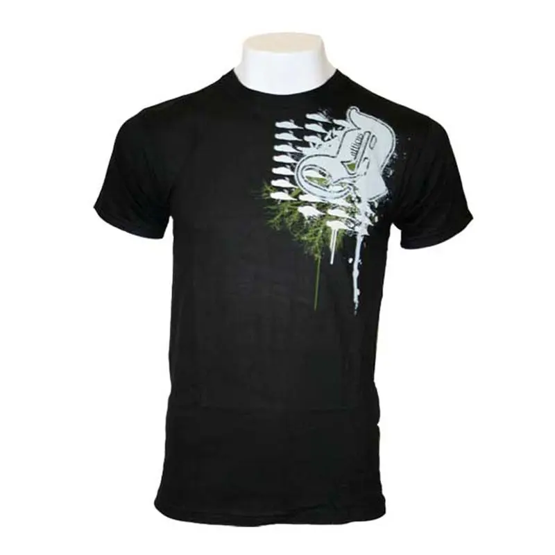 Atticus - The A Black Adult T-Shirt