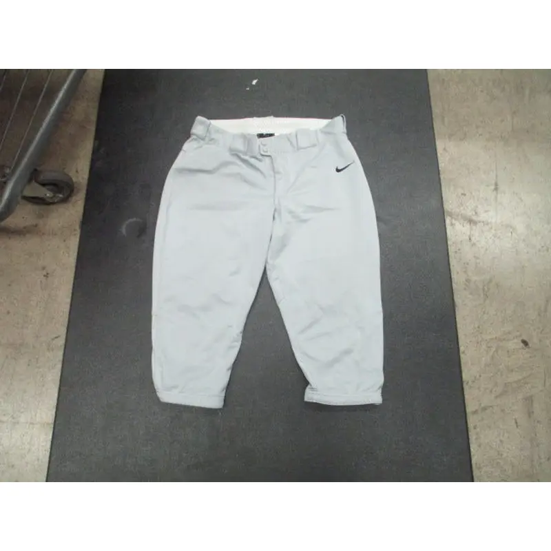 Used Nike Womens Large Softball Pant