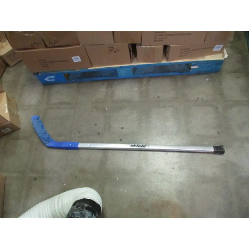 Used Shield Street Hockey Stick - 42"