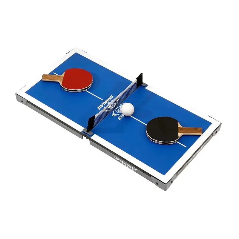 COUGAR Hero Mini Table Tennis Table | Kibi Sports