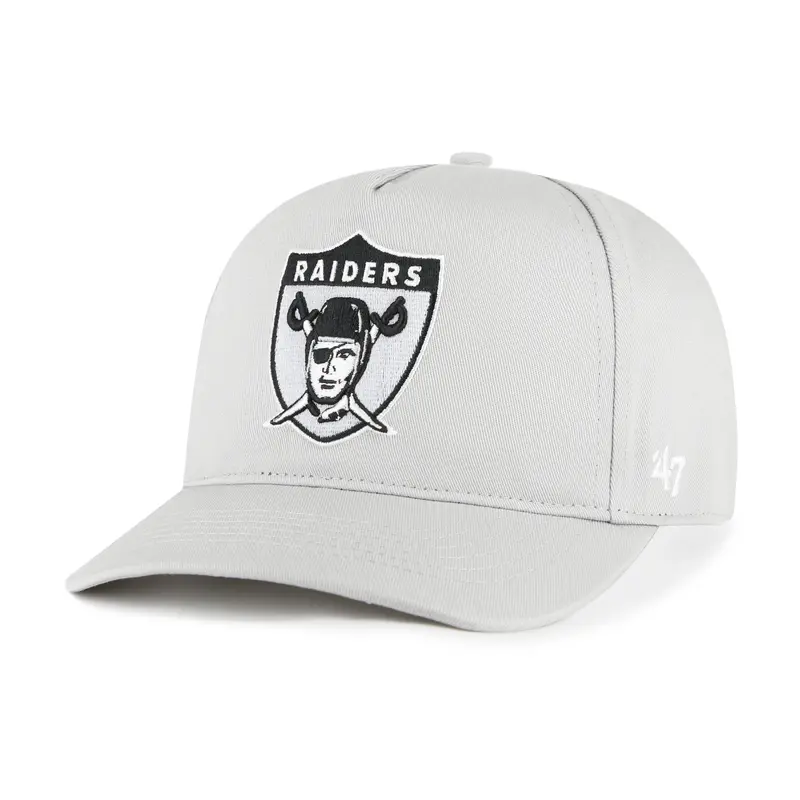 LAS VEGAS RAIDERS HISTORIC '47 HITCH RF RELAXED FIT