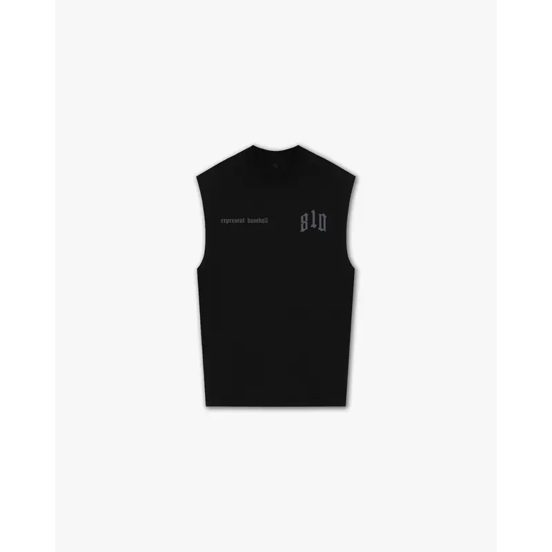 THE (810) VANQUISH BASEBALL PRO-ERA COMPRESSION CUTOFF