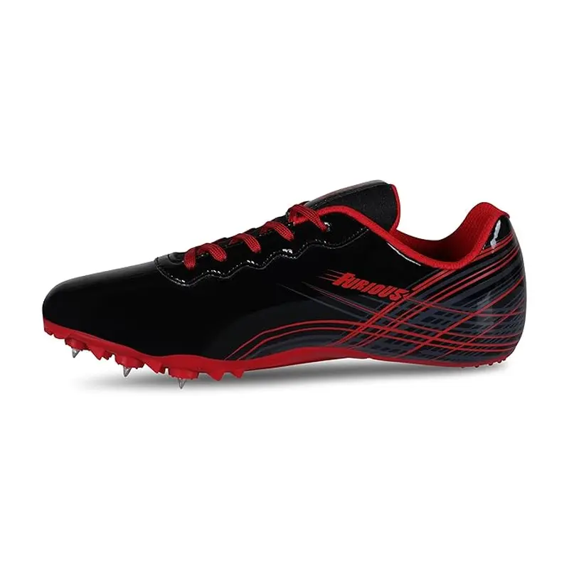 Aivin Furious Spike Running Shoes | Kibi Sports