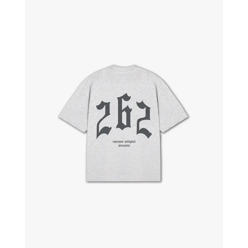 THE (262) VANQUISH VOLLEYBALL V2 ELITE TEE