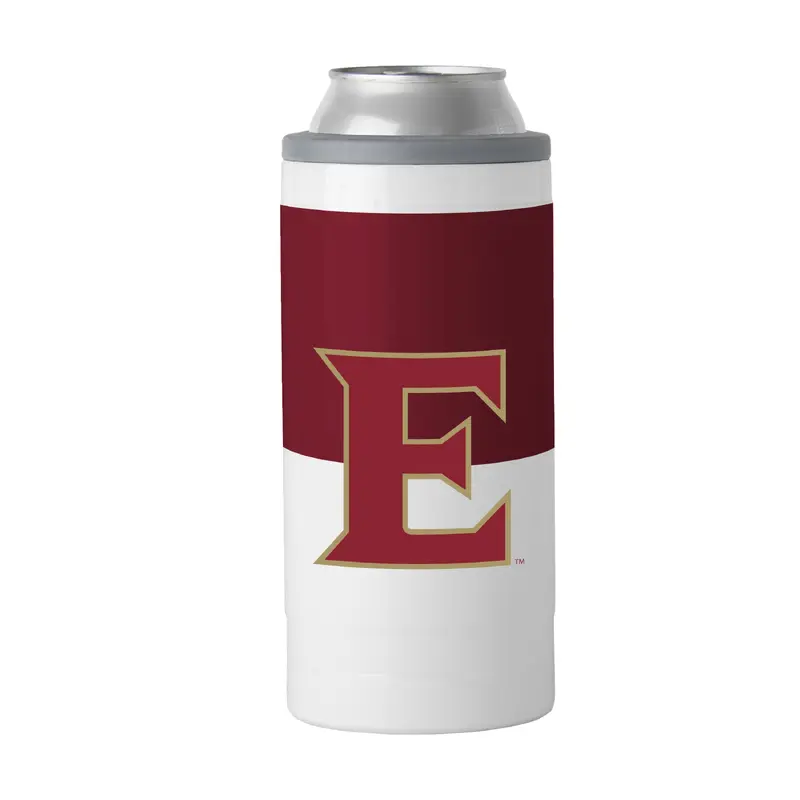 Elon 12oz Colorblock Slim Can Coolie