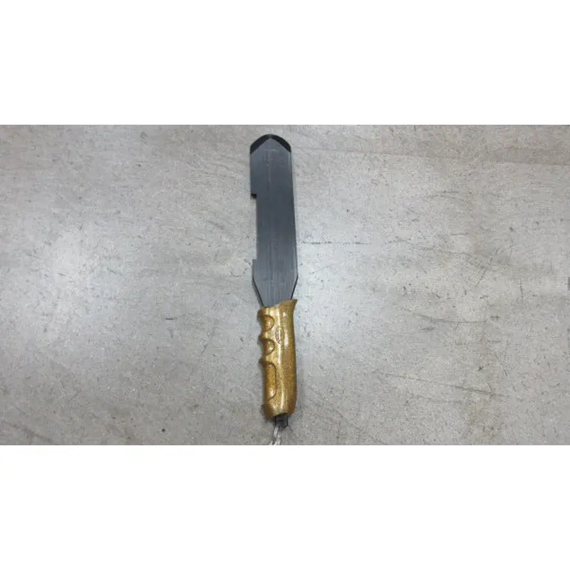 Used Dive Tool