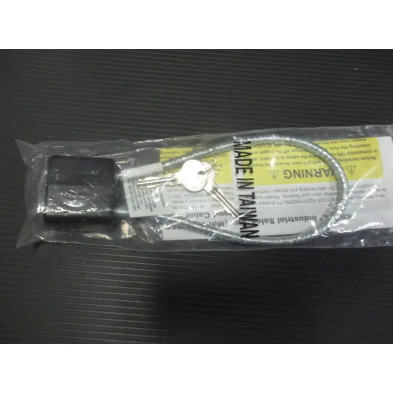 Used Regal Gun Lock