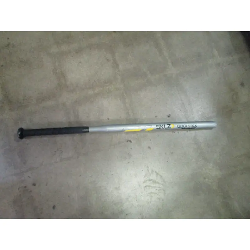 Used SKLZ Quick Stick Underload 12 oz Training Bat