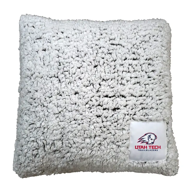 Utah Tech Frosty Pillow