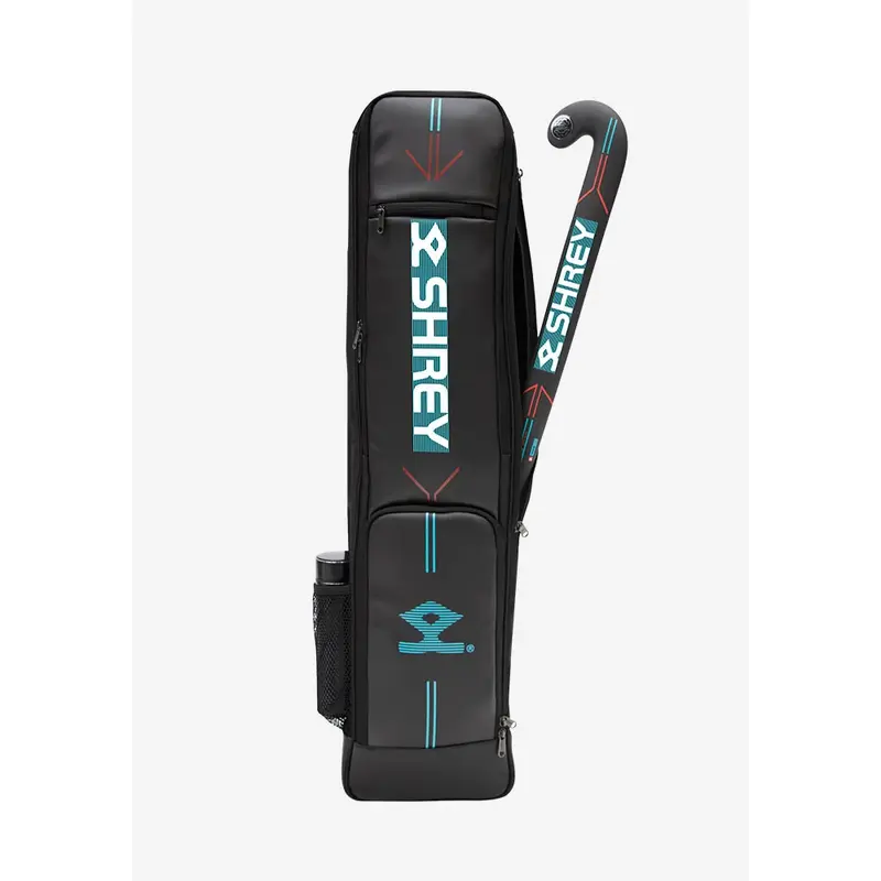 Shrey Elite 24 Stick Bag (ID-3047) | KIBI SPORTS