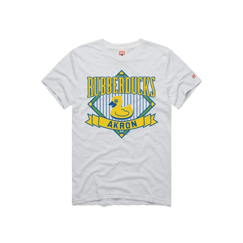 Homage Ducky Diamond Tee