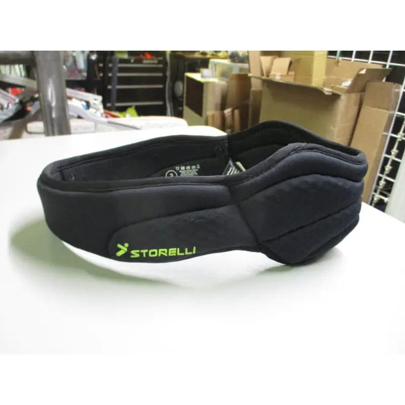 Used Storelli ExoShield Head Guard Size 3