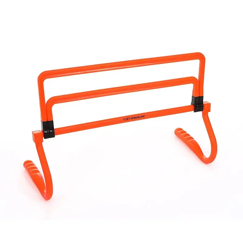 Cougar Nexus Agility Hurdle Set of 3 | Kibi Sports